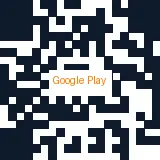 Google Play下载二维码 - 每日大赛 亚新体育官网 APP